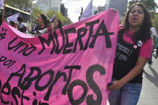 Se mantienen reglas para aborto legal en Colombia