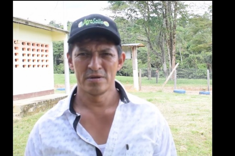 Líder comunal en el Caquetá fue asesinado