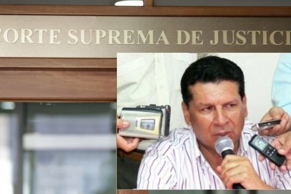 Exgobernador del Huila condenado a 4 años de cárcel