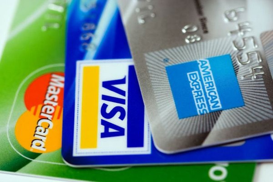 Beneficios de las tarjetas de crédito que tal vez no conocía