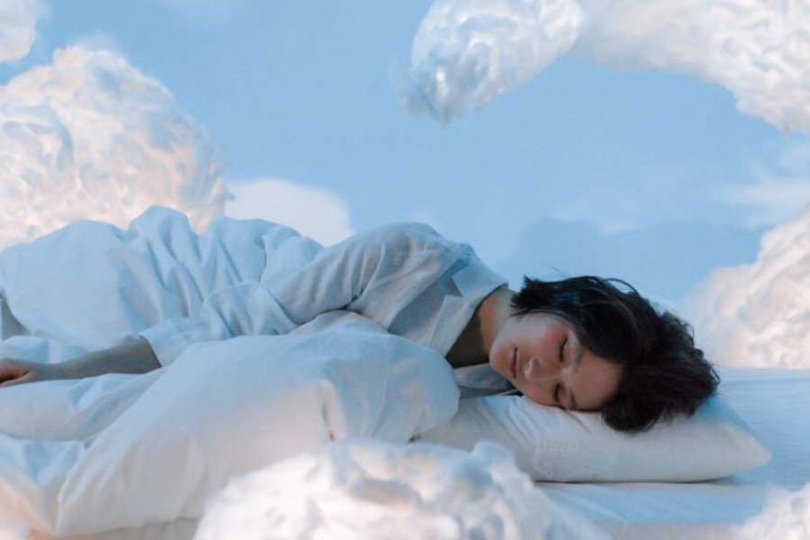 El trabajo de sus sueños: empresa lanza curiosa oferta pagando por dormir una hora