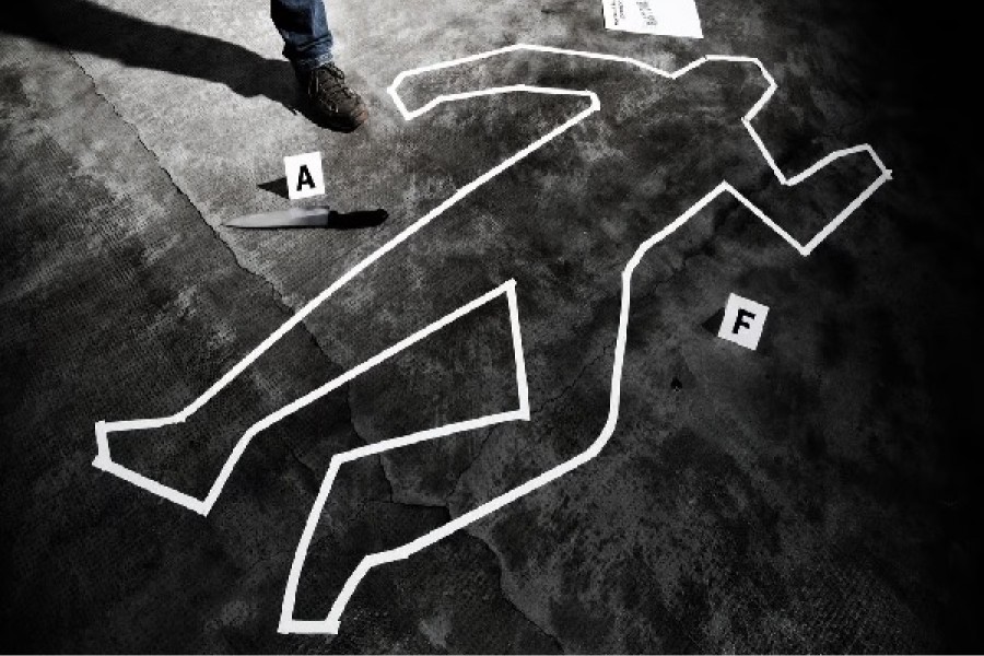 Imparables los asesinatos en el municipio de Suaza