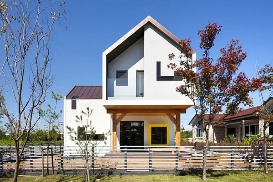 Arquitecta urbanista propone alternativas frente al modelo convencional de viviendas