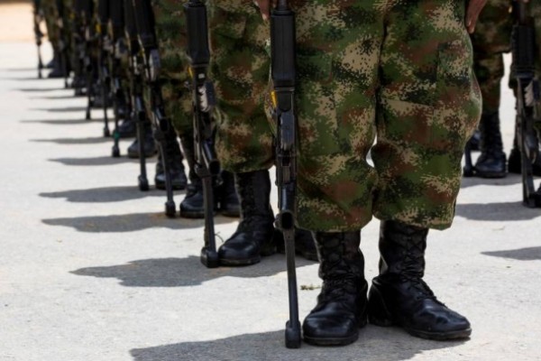 Militares reconocieron ante la JEP responsabilidad en ‘falsos positivos’ en Huila