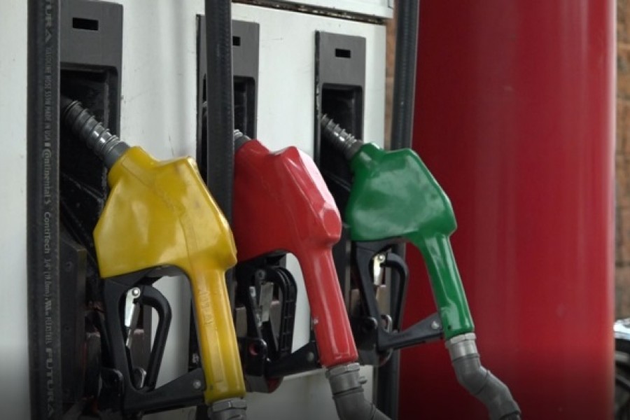 Conozca las razones por las cuales sube el diésel y la gasolina en febrero