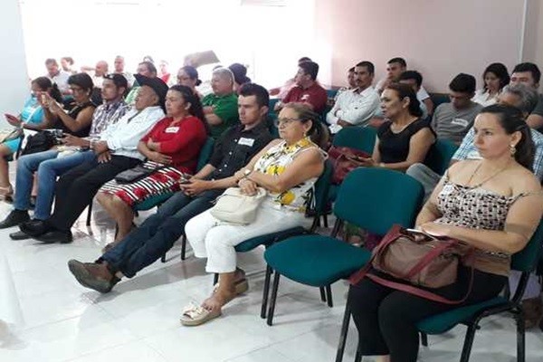 Gobernación del Huila invita a la comunidad a participar en el Plan Departamental de Desarrollo