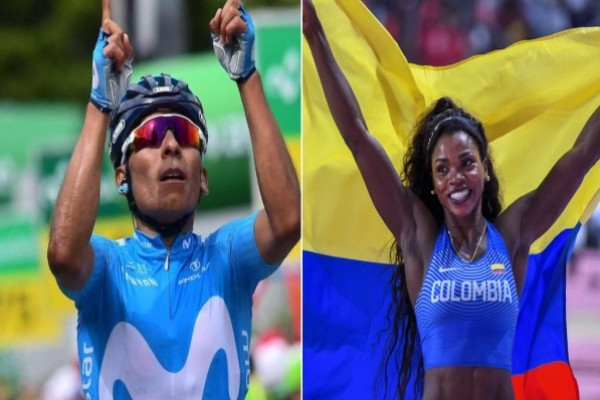 Ante la crisis deportiva, atletas colombianos enviaron carta a Gustavo Petro